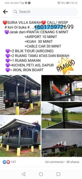 Villa Suria